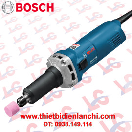 Máy mài thẳng Bosch GGS 28 LCE Máy mài thẳng Bosch GGS 28 LCE